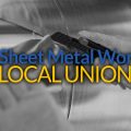Sheet Metal Workers Local 24 call on airport board to require Community Benefits Agreement