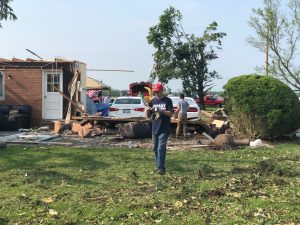 Sheet Metal Workers Local 24 Dayton Tornado