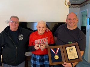 SMW Local 24 | Paul Uhrig | Clint Uhrig | Rich Uhrig