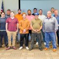 Sheet Metal Workers Local 24 hosts successful training event